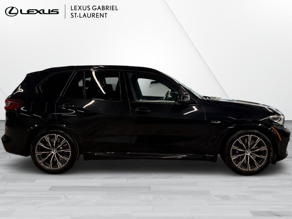 BMW X5 2023