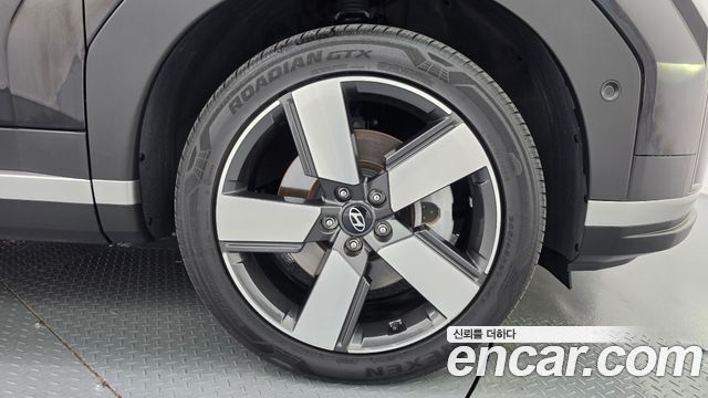 Hyundai Santa Fe 2024