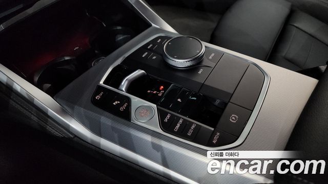 BMW 4 серии 2024