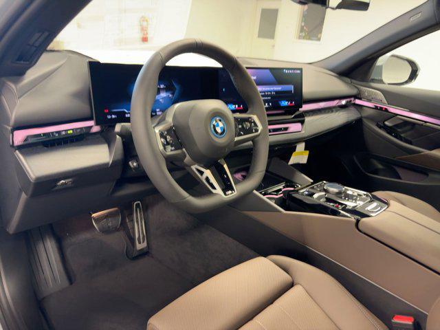 BMW i5 2026
