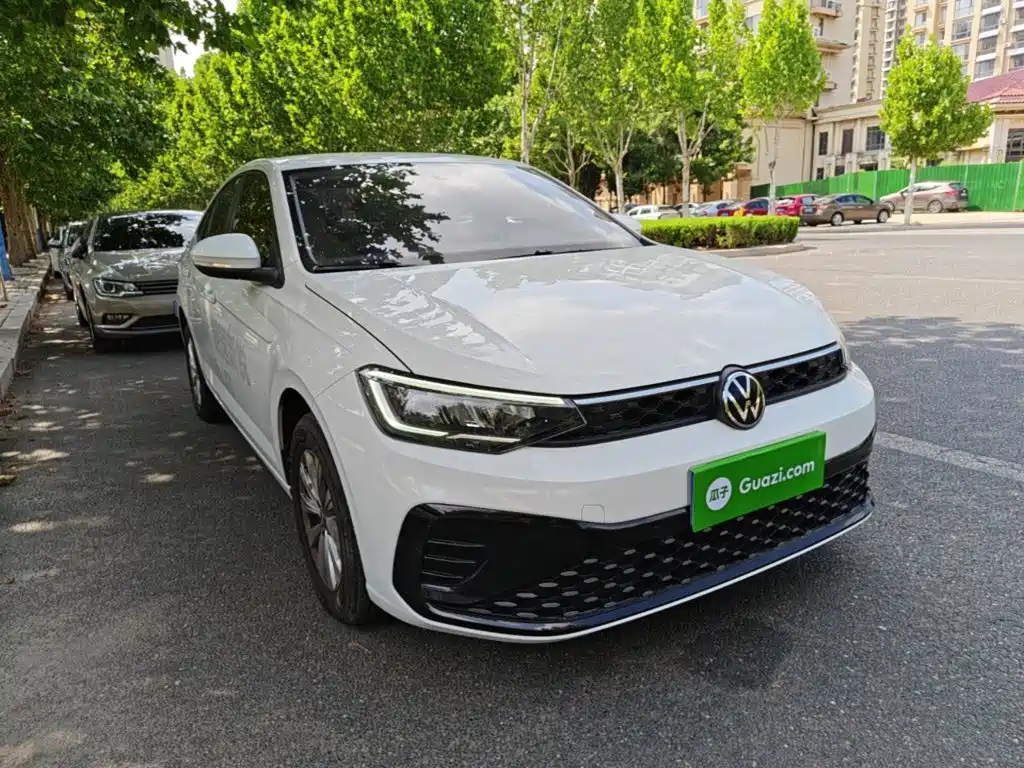 Volkswagen Lavida 2024