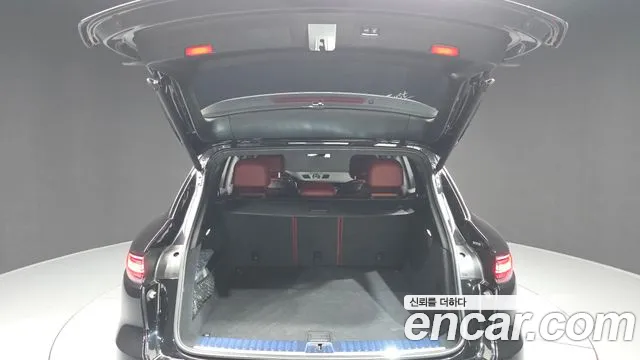 Porsche Cayenne 2020