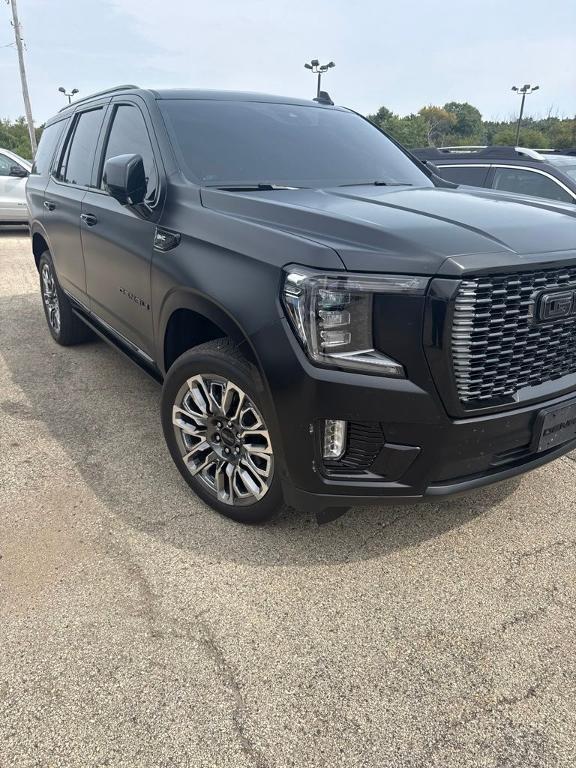 GMC Yukon 2023