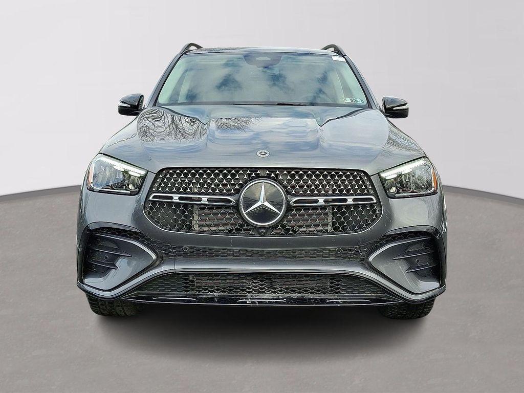Mercedes-Benz GLE 350 2026