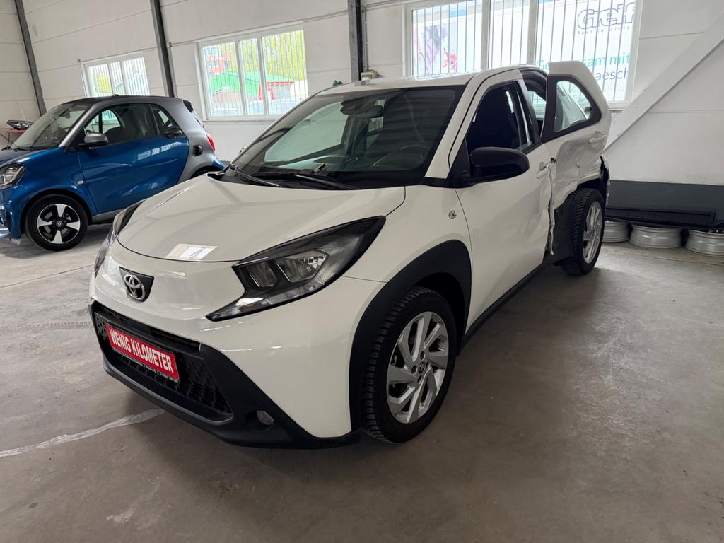 Toyota AYGO (X) 2023