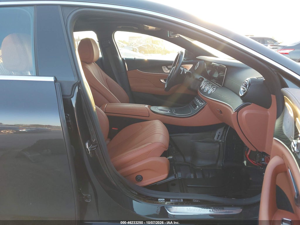 Mercedes-Benz CLS 2022