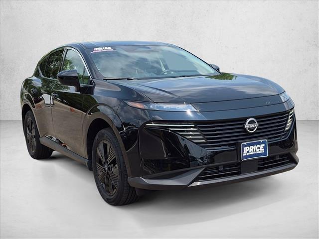 Nissan Murano 2025