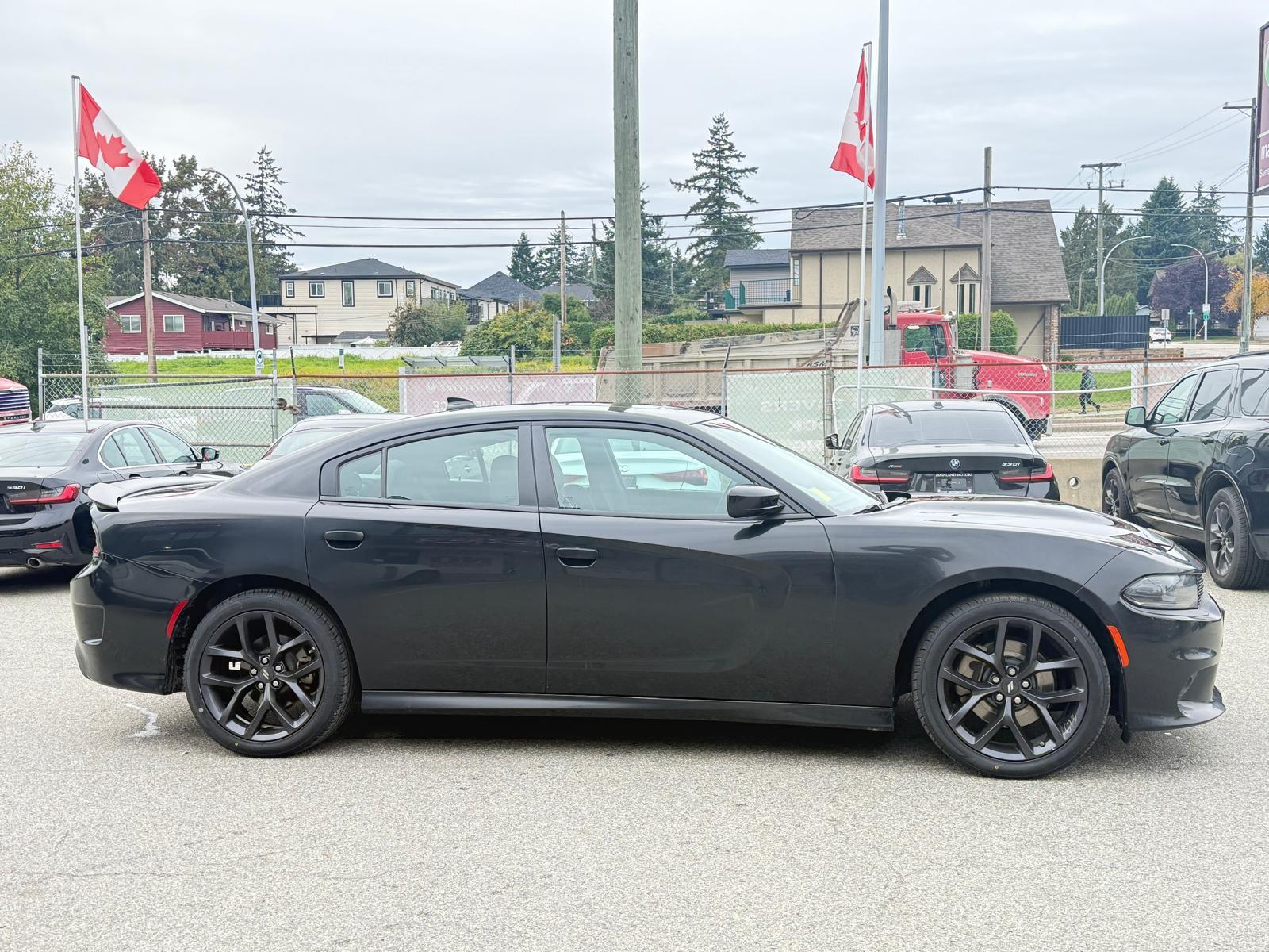 Dodge Charger 2023