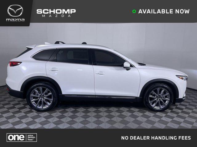 Mazda CX-9 2023