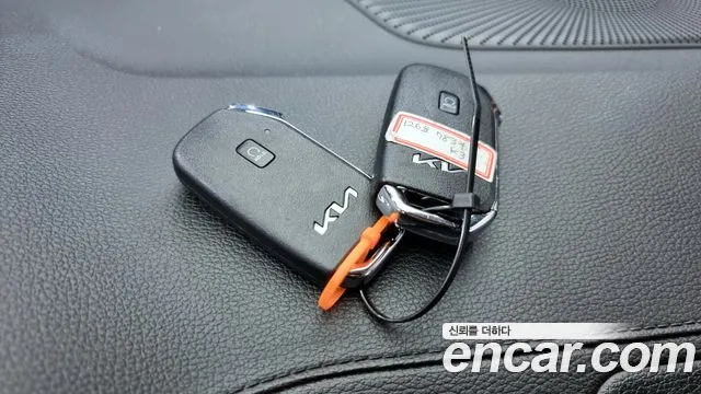 Kia K3 2021