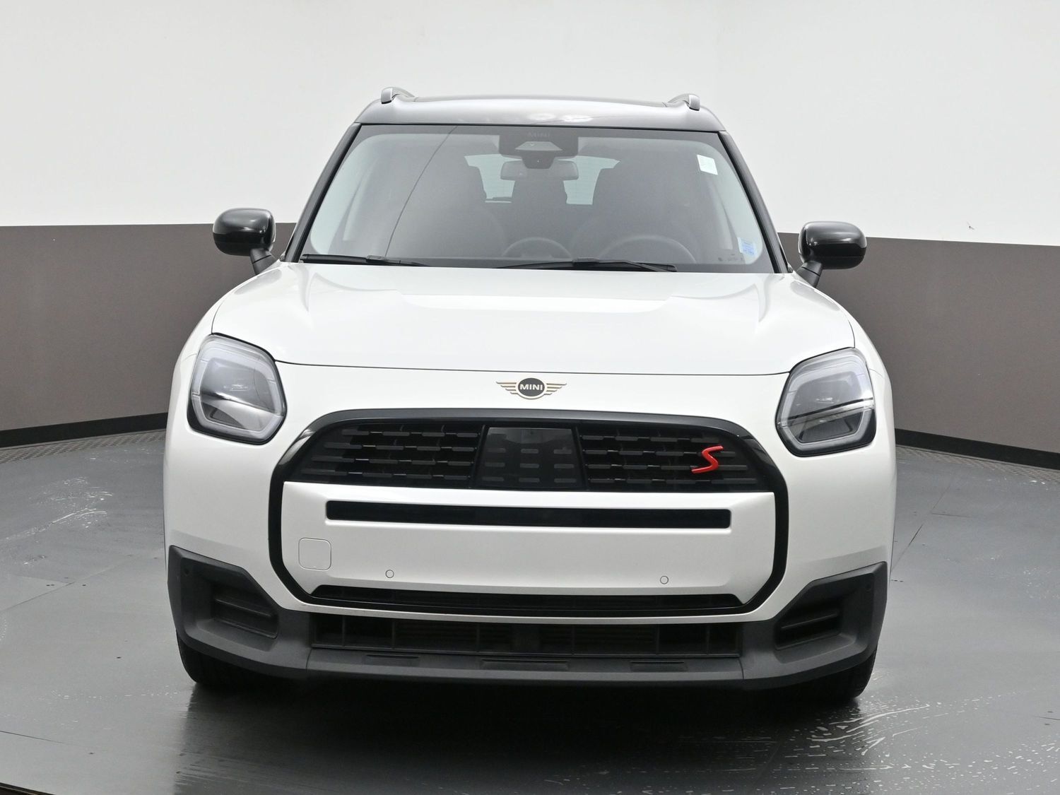 Mini Countryman 2025