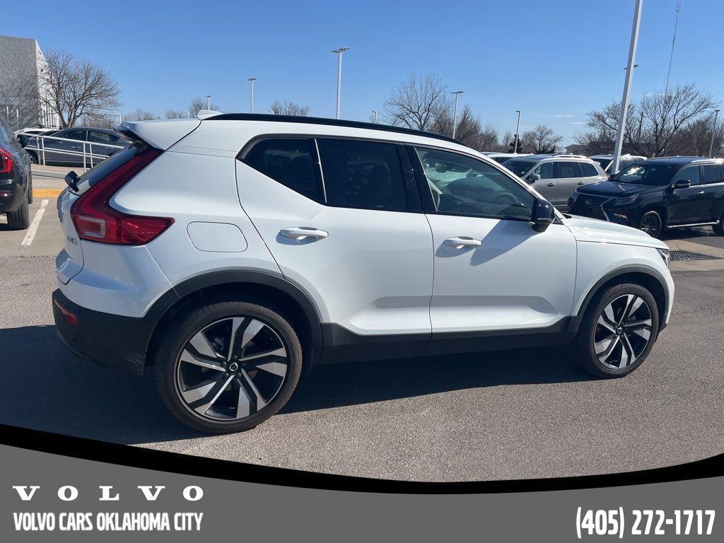 Volvo XC40 2023