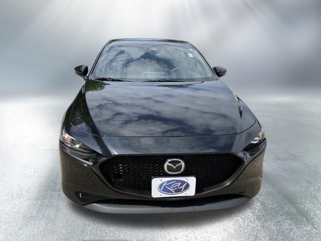Mazda 3 2024