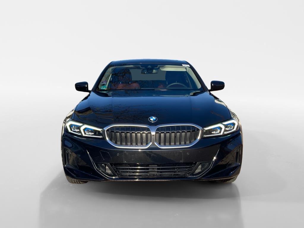 BMW 320 2024