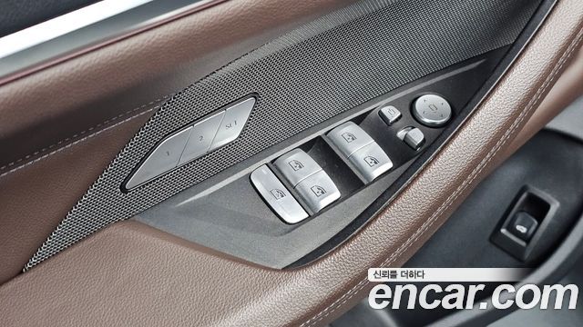 BMW 4 серии 2021