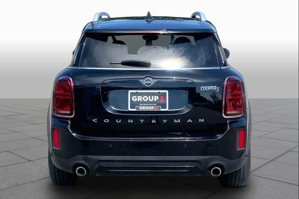 Mini Countryman 2023