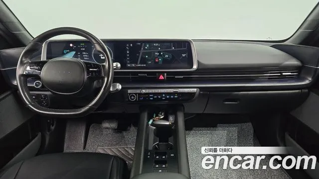 Hyundai IONIQ 6 2022