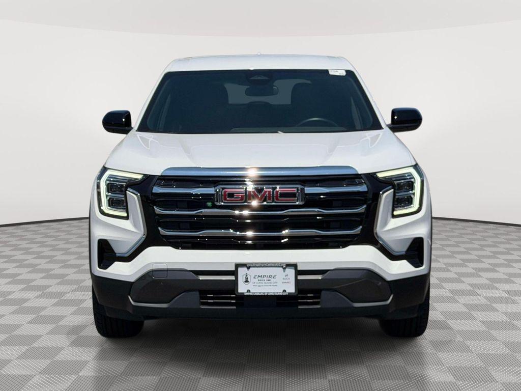 GMC Terrain 2025
