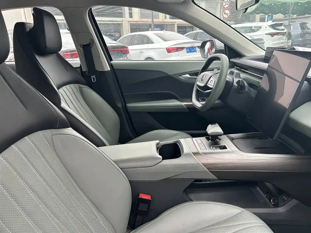 Changan Yida 2023