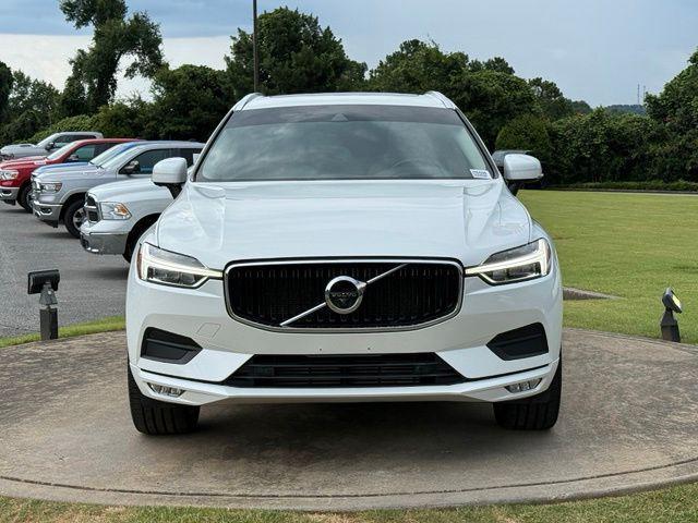 Volvo XC60 2021