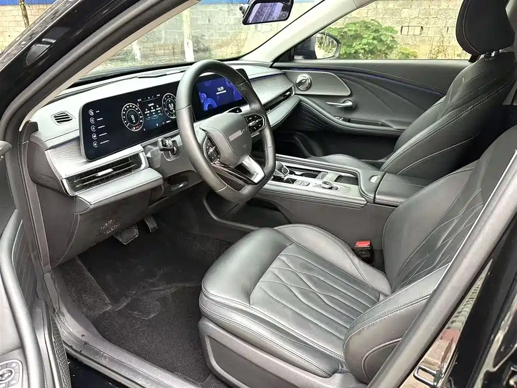 CHERY Arrizo 8 2024