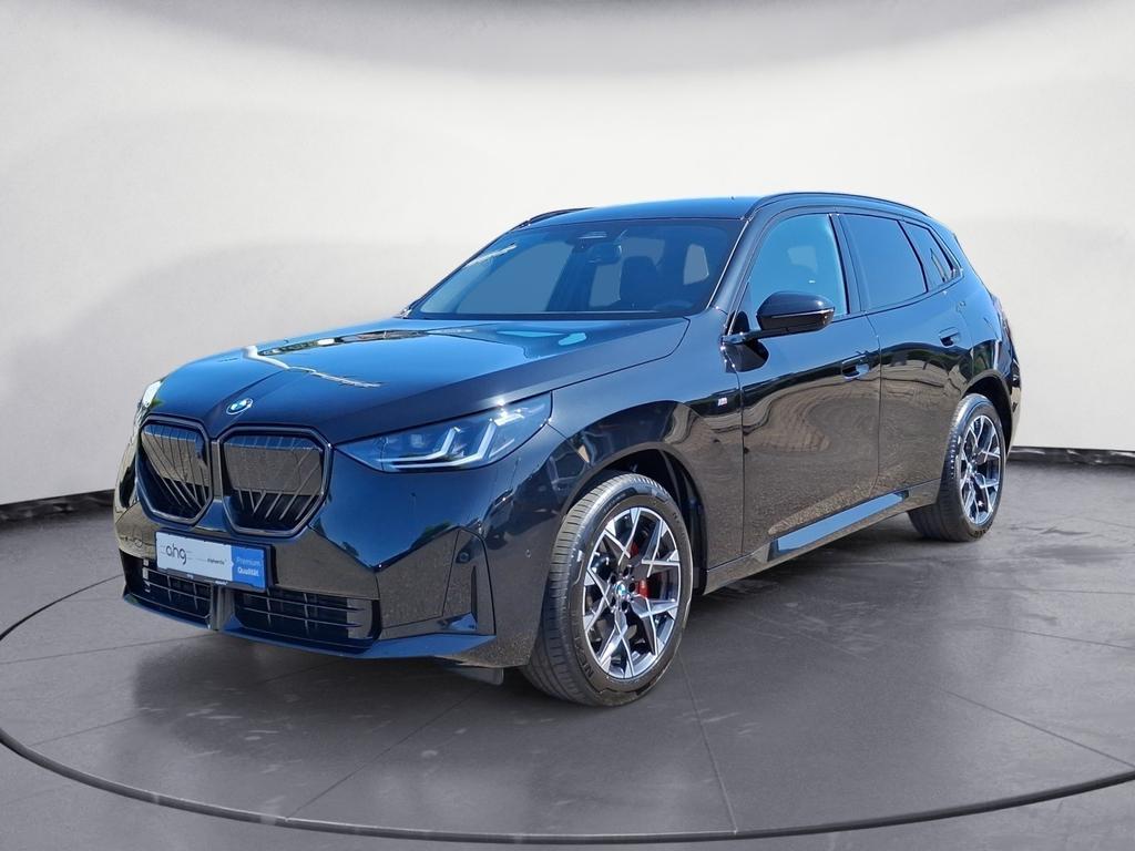 BMW X3 2025