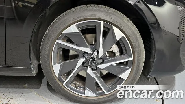 Peugeot 308 2023