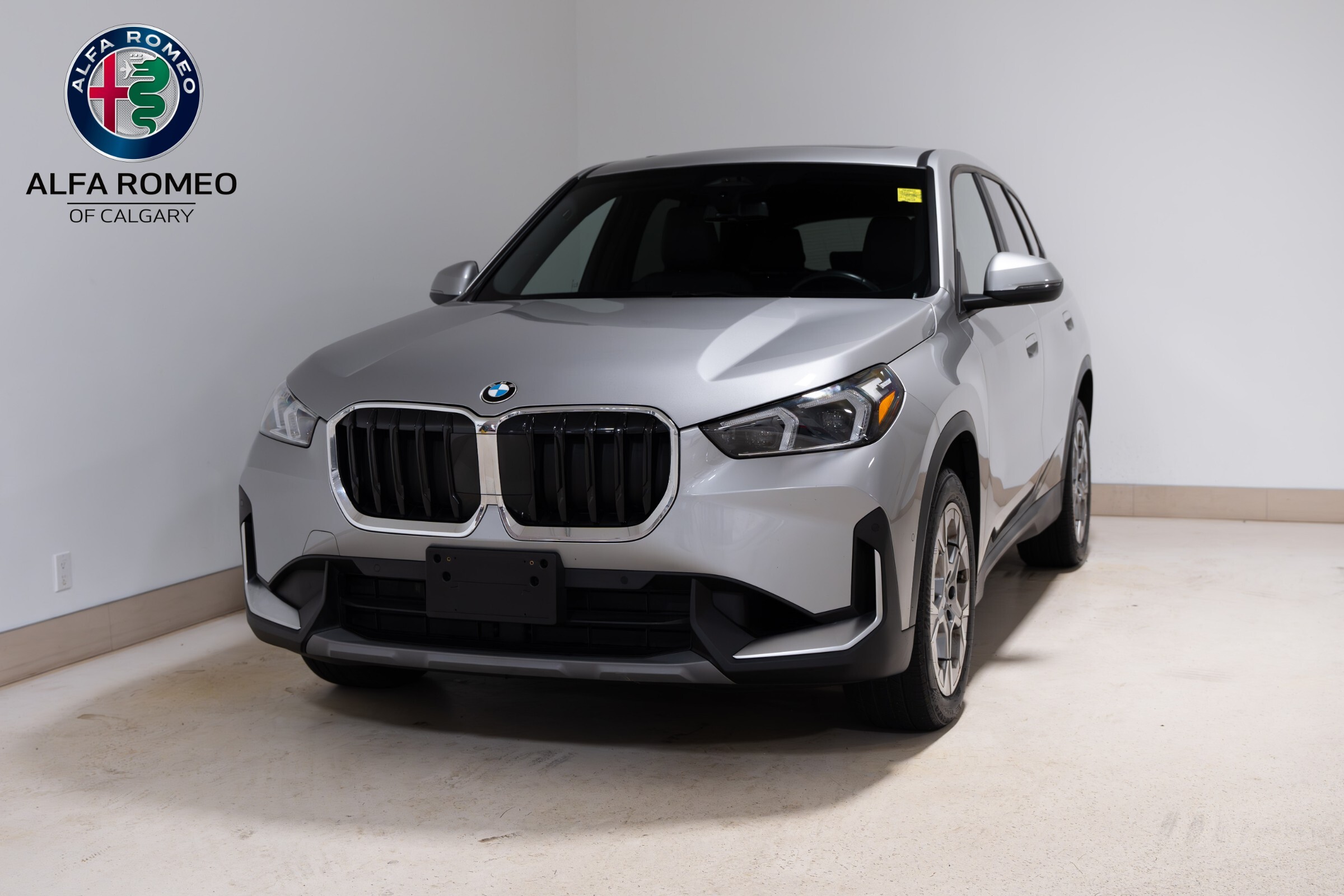 BMW X1 2024