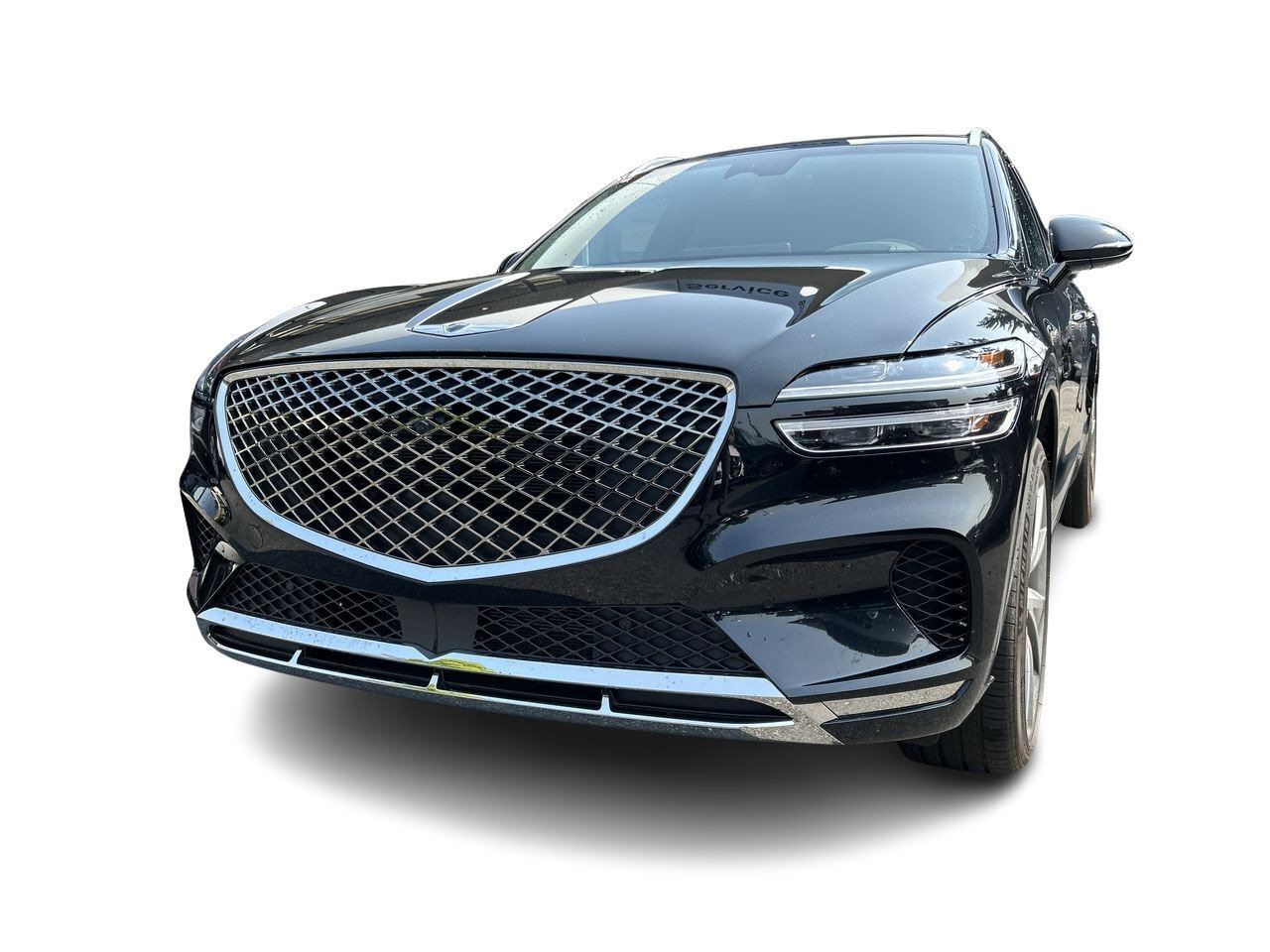 Genesis GV70 2025