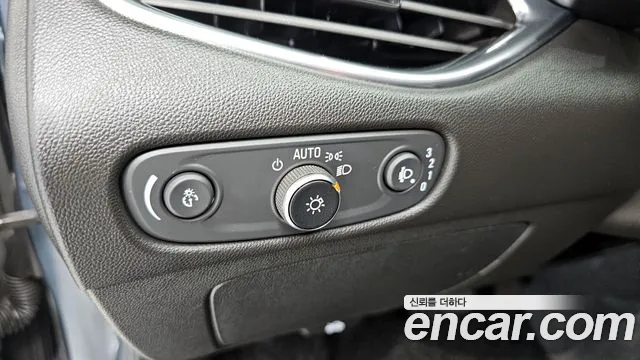Chevrolet Malibu 2020