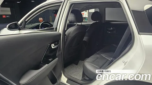Kia Niro 2020