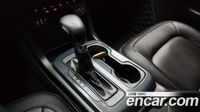 Chevrolet Colorado 2022