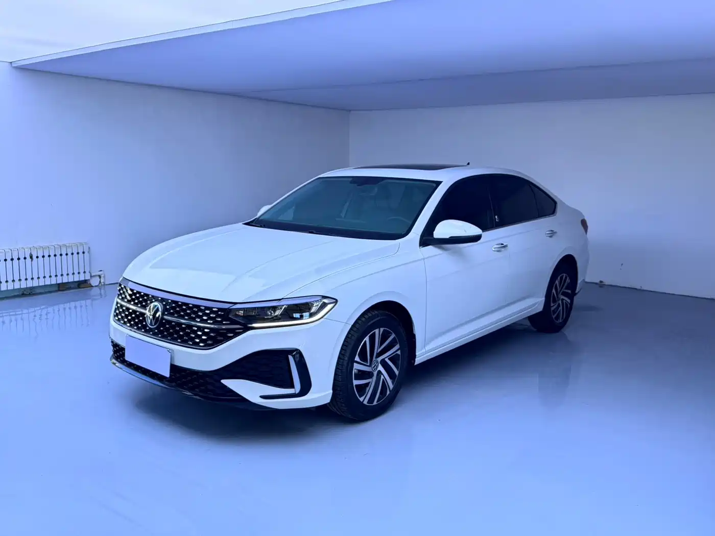 Volkswagen Lavida 2023