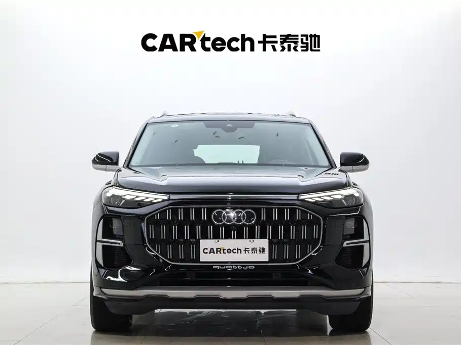 Audi Q6 2024