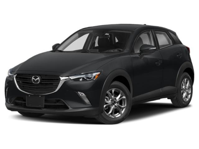 Mazda CX-3 2021