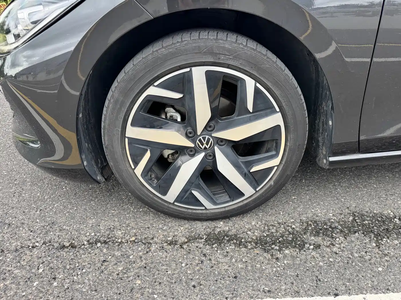 Volkswagen Lamando 2023