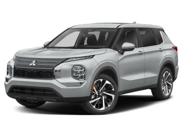 Mitsubishi Outlander 2022