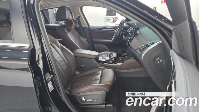 BMW X4 2022