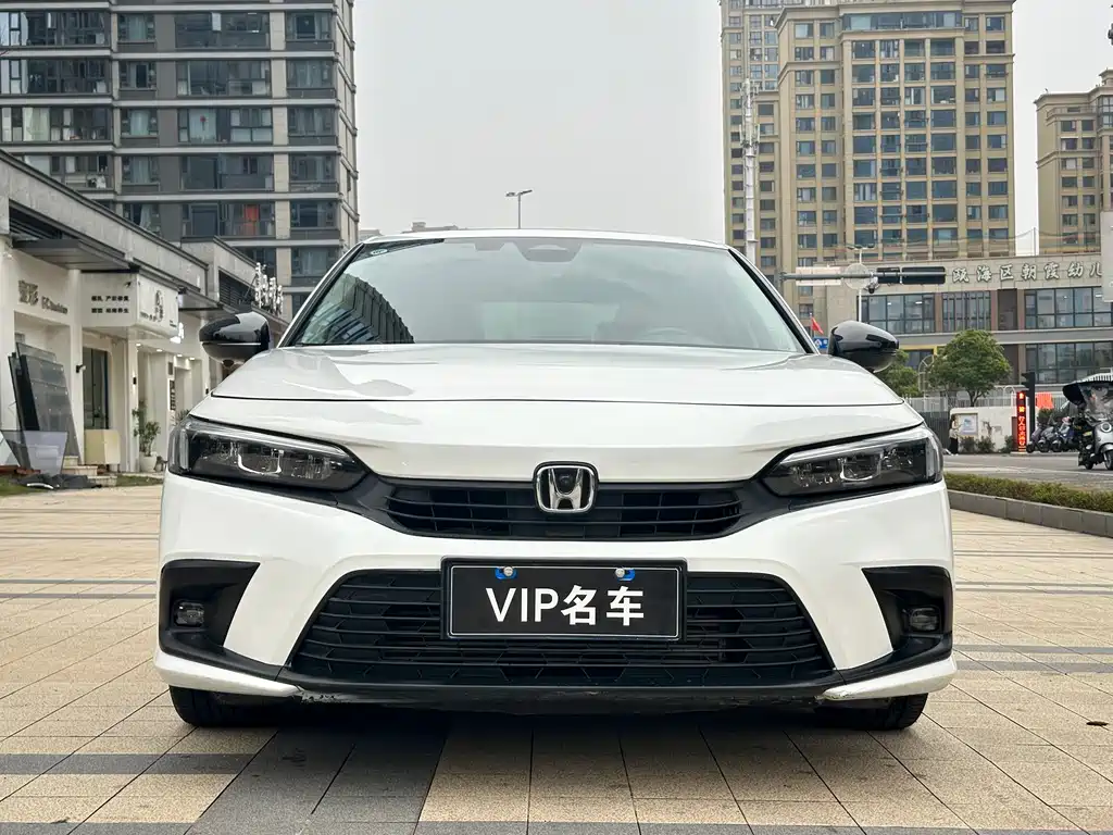 Honda Civic 2022