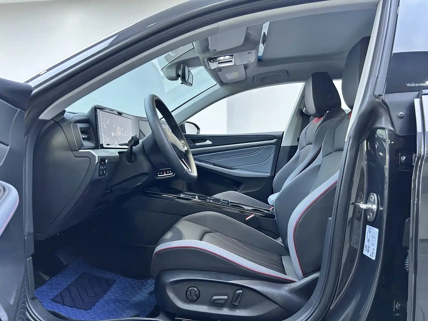 Volkswagen Lamando 2025