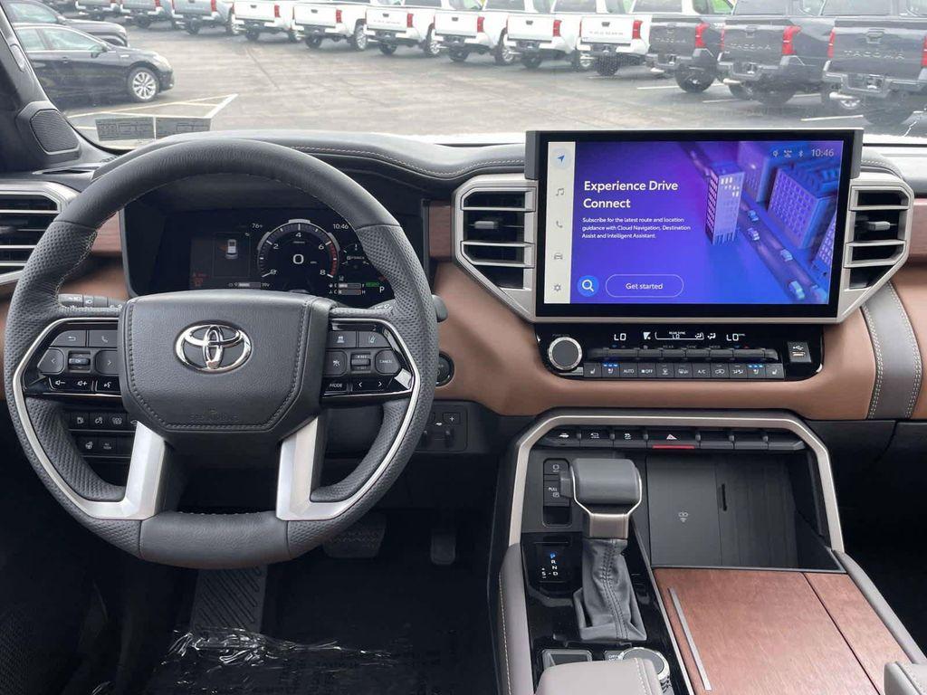 Toyota Sequoia 2026
