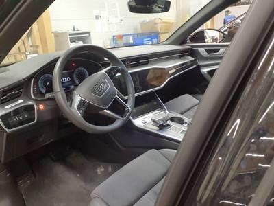 Audi A6 2025