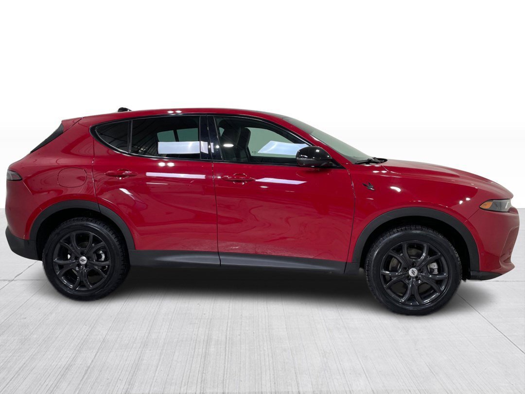 Dodge Hornet 2024