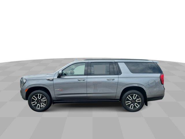 GMC Yukon 2021