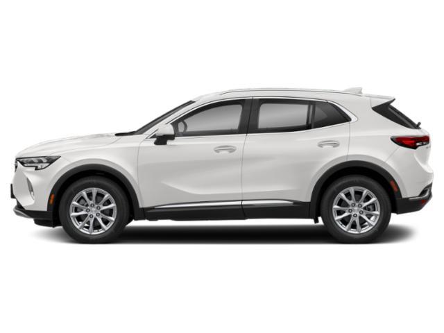 Buick Envision 2023