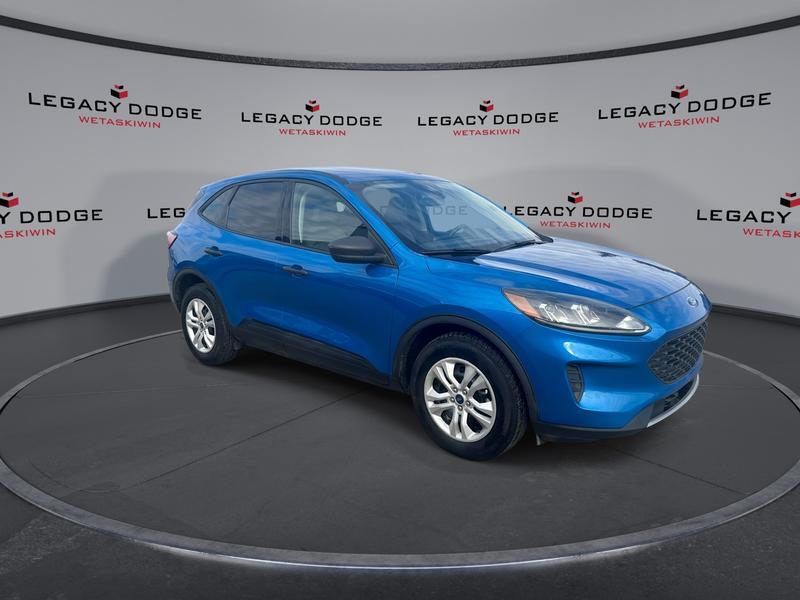 Ford Escape 2020