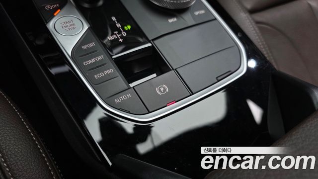 BMW 1 серии 2021