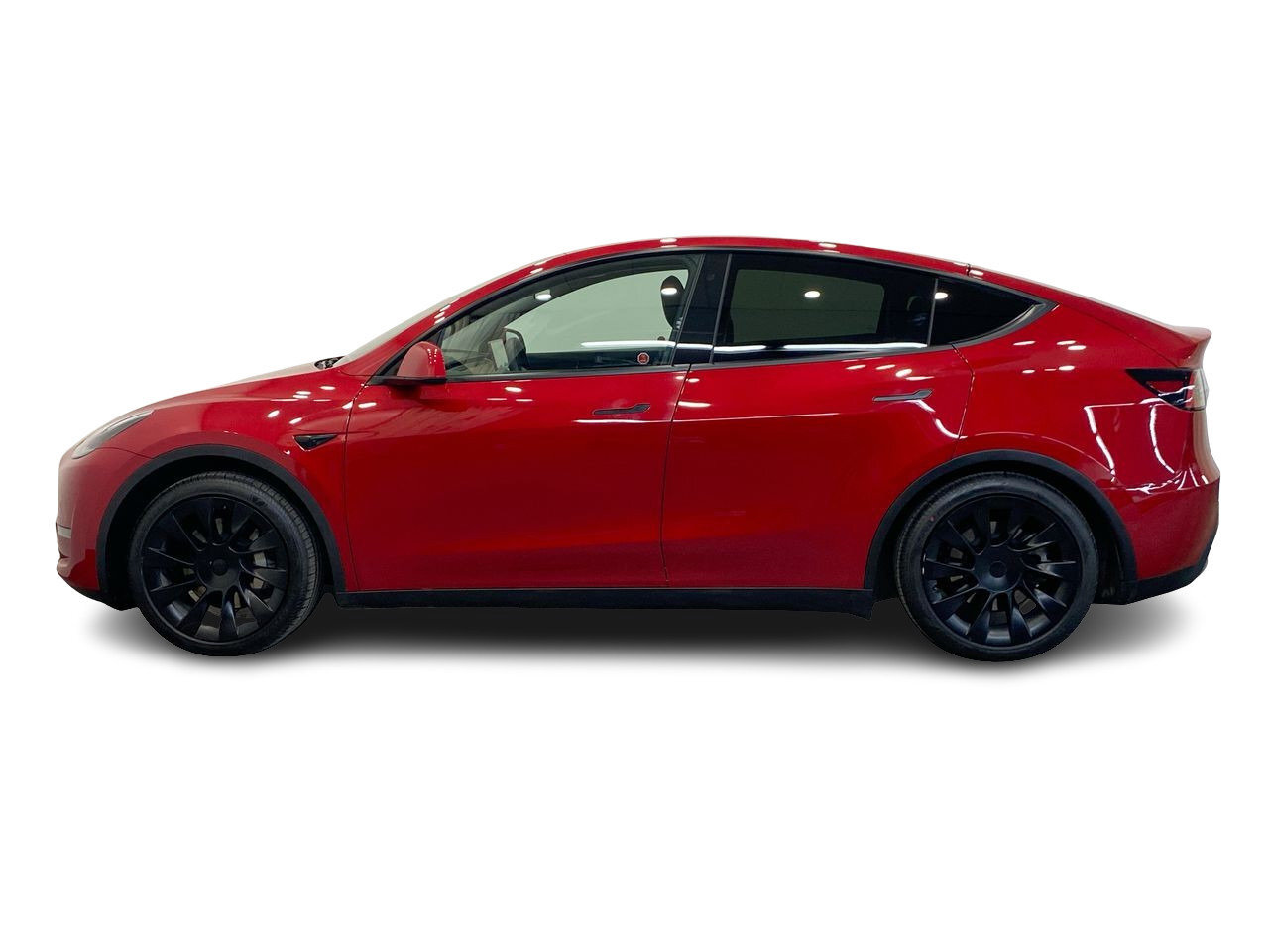 Tesla Model Y 2020