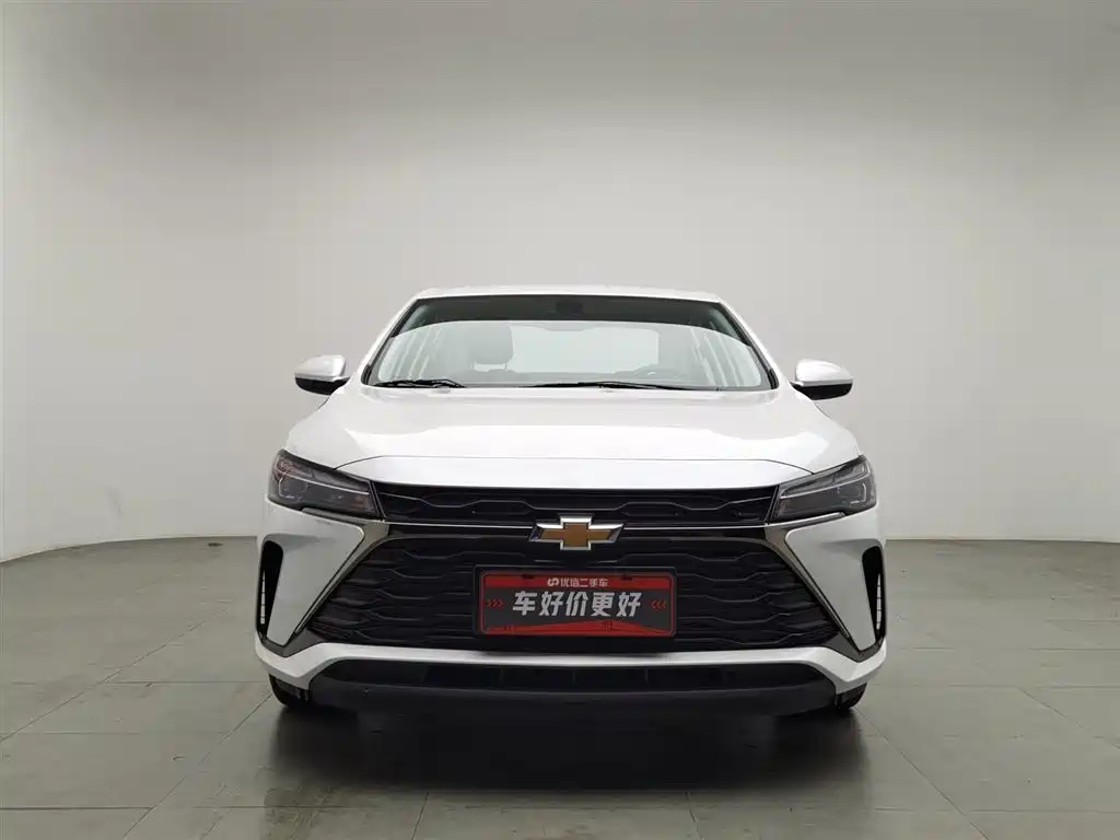 Chevrolet Cruze 2024