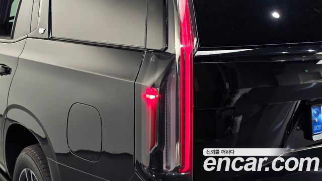 Cadillac Escalade 2023